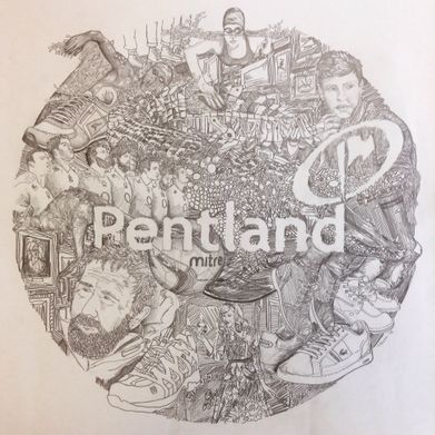 Website pentland 2
